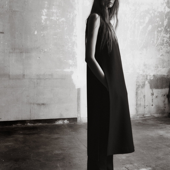 *BLACK* Zara SET - Picture 12 of 14